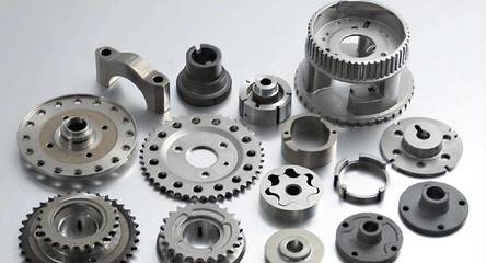 機(jī)油泵傳動(dòng)鏈輪的制造與感應(yīng)熱處理工藝