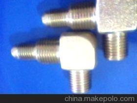 余姚市紀(jì)青五金廠 專業(yè)生產(chǎn)機(jī)械配件與液壓元件，優(yōu)質(zhì)液壓接頭供貨商