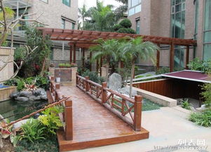 專業承接小區 公園 公路 庭院 別墅 修復 綠化 施工