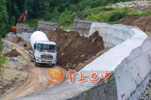 聚焦重大項目 實地探訪 蓮花山山地運動公園建設(shè)穩(wěn)步推進(jìn)