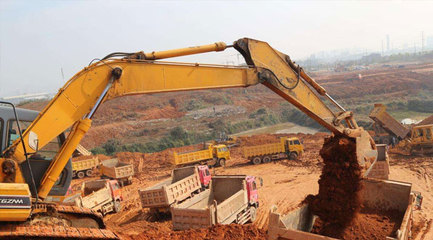 江西全聚建設(shè) 專業(yè)施工與服務(wù)一體化解決方案