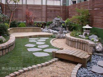 私家園林施工與綠化養(yǎng)護(hù) 從家庭陽臺(tái)到工廠與體育場地的全面綠化解決方案